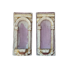 Load image into Gallery viewer, Late 18th Century Italian Wooden Altars