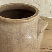 Load image into Gallery viewer, Late 19th Century French Confit Pot