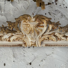 Load image into Gallery viewer, Early 19th Century French Frame Surround
