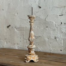 Load image into Gallery viewer, Early 19th Century Italian Candlestick