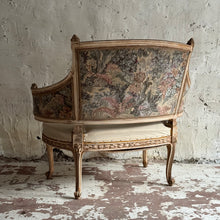 Load image into Gallery viewer, Early 19th Century French Banquette