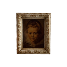 Load image into Gallery viewer, 20th Century Replica ‘portrait of Clara Serena Rubens’