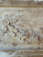 Load image into Gallery viewer, Late 19th Century French Plaster Frieze