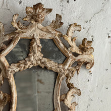 Load image into Gallery viewer, Early 19th Century French Mirror