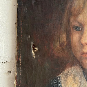 Early 20th Century French Painting