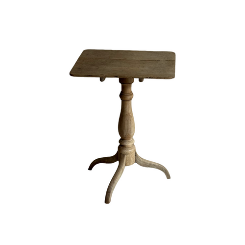 Late 19th Century French Guéridon