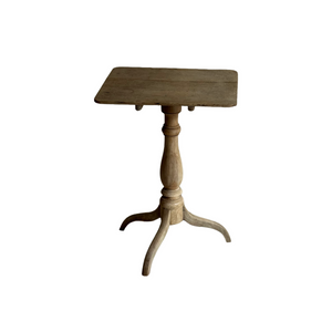 Late 19th Century French Guéridon