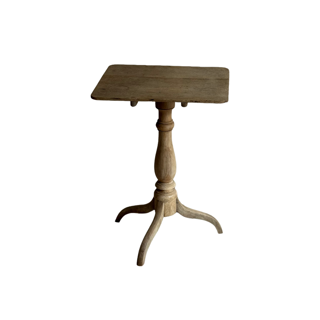 Late 19th Century French Guéridon