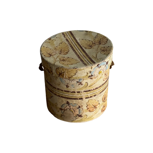 Early 19th Century French Box