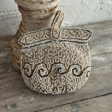 Load image into Gallery viewer, Early 20th Century Belgian Handmade Purse