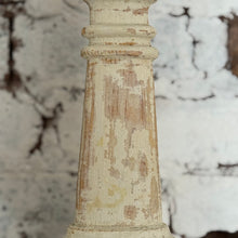 Load image into Gallery viewer, Early 19th Century Swedish Balustrade Candlestick