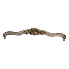 Load image into Gallery viewer, 19th Century French Carved Pediment