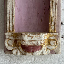 Load image into Gallery viewer, Late 18th Century Italian Wooden Altars
