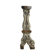 Load image into Gallery viewer, Late 18th Century Portuguese Candlestick