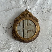 Load image into Gallery viewer, Late 19th Century French Mirror