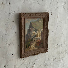 Load image into Gallery viewer, Late 19th Century French Painting