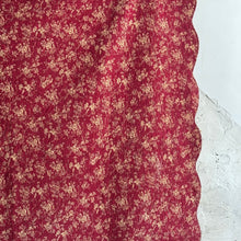 Load image into Gallery viewer, Early 20th Century French Reversible Quilted Cotton Bedspread