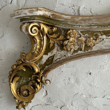 Load image into Gallery viewer, Early 19th Century French Chateau Boiserie Pelmet