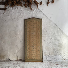 Load image into Gallery viewer, Late 18th / Early 19th Century Antique French Silk Panel