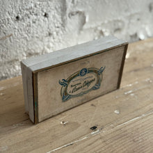 Load image into Gallery viewer, 19th Century Parisian Soap Box