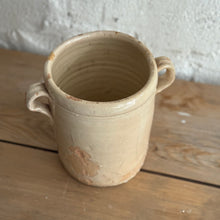Load image into Gallery viewer, Early 19th Century Italian Confit Pot