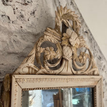 Load image into Gallery viewer, Early 19th Century French Marriage Mirror