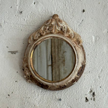 Load image into Gallery viewer, Late 19th Century French Mirror