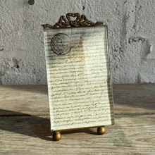 Load image into Gallery viewer, 19th Century French Picture Frame