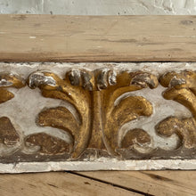Load image into Gallery viewer, Late 18th Century French Wooden Plateau