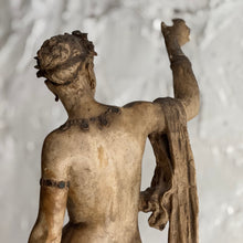 Load image into Gallery viewer, Late 19th Century French Plaster Statue of ‘Hebe’