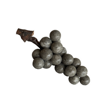 Load image into Gallery viewer, Early 20th Century Italian Alabaster Stone Grapes
