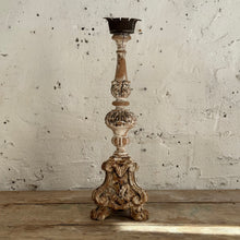 Load image into Gallery viewer, Early 19th Century French Candlestick