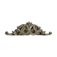 Load image into Gallery viewer, Early 19th Century French Pediment