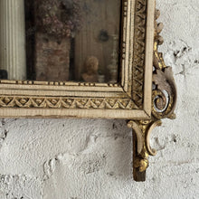 Load image into Gallery viewer, Early 19th Century French Marriage Mirror