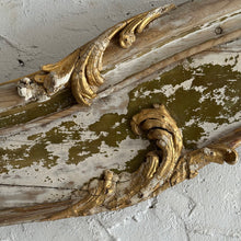 Load image into Gallery viewer, Early 19th Century French Chateau Boiserie Pelmet