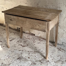 Load image into Gallery viewer, Late 18th Century French Provencial Table