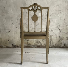 Load image into Gallery viewer, Early 19th Century French Armchair