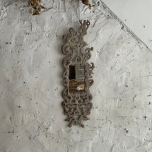 Load image into Gallery viewer, Late 19th Century Carved Mirror