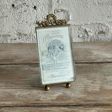 Load image into Gallery viewer, 19th Century French Picture Frame