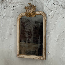 Load image into Gallery viewer, Early 19th Century French Mirror