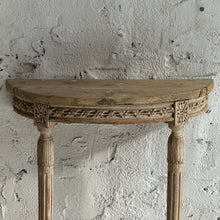 Load image into Gallery viewer, Early 19th Century French Console Table