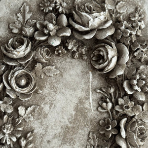 Early 19th Century French Plaster Fragment
