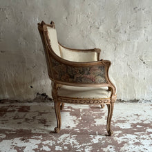 Load image into Gallery viewer, Early 19th Century French Banquette