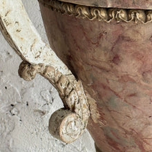 Load image into Gallery viewer, Late 18th Century Italian Wooden Urn