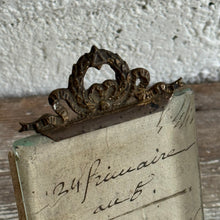Load image into Gallery viewer, Late 19th Century French Picture Frame