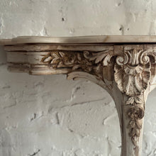 Load image into Gallery viewer, Early 19th Century French Console Table