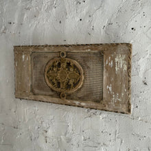 Load image into Gallery viewer, Early 19th Century French Cane Panel