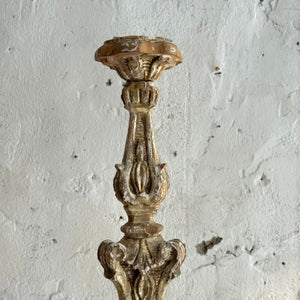 Early 19th Century French Candlestick