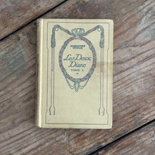 Load image into Gallery viewer, Early 20th Century French Nelson Book