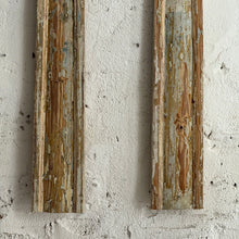 Load image into Gallery viewer, Pair of Early 19th Century French Carved Architectural Panels